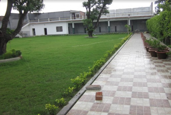 Venue Image