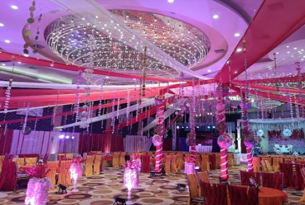 Anandi Water Park