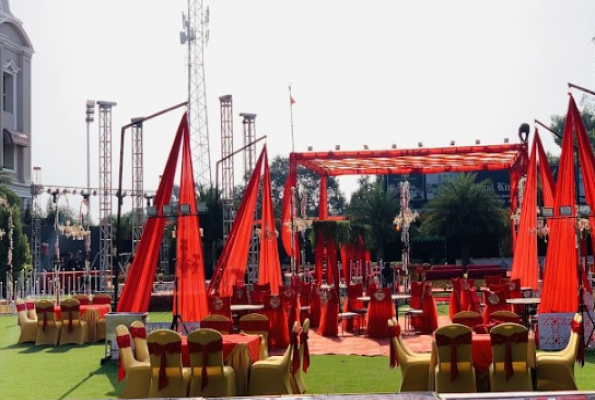 Anandi Water Park 3