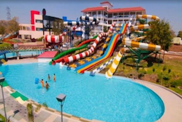 Anandi Water Park