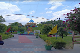 Anandi Water Park