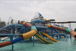 Anandi Water Park