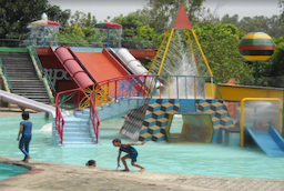Anandi Water Park