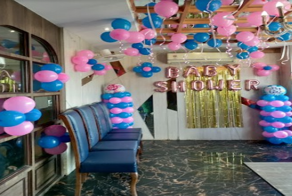 Raj Luxmi Banquet 2
