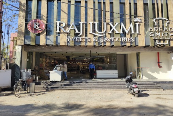 Raj Luxmi Banquet 4