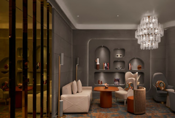 Hyatt Centric Sector 17 Chandigarh 1