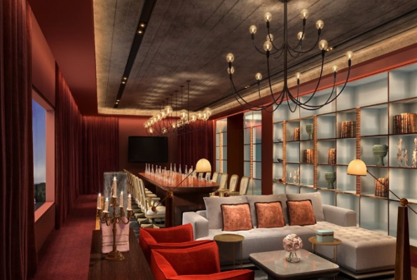 Hyatt Centric Sector 17 Chandigarh 2