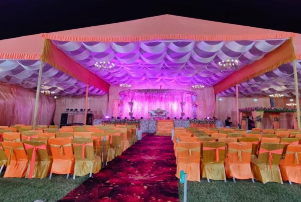 Shri Krishna Lawn 3
