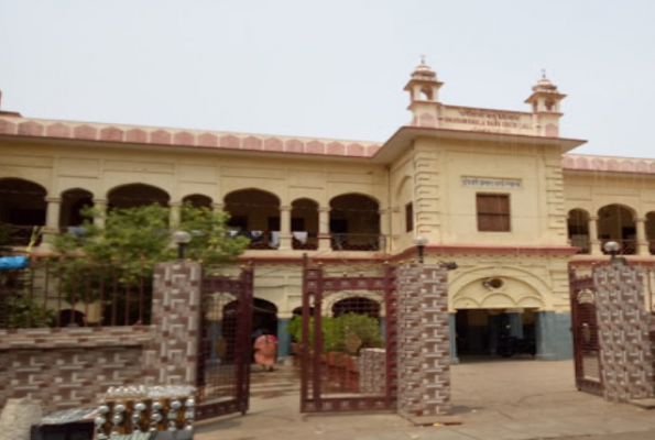 Chhedi Lal Dharamshala 3