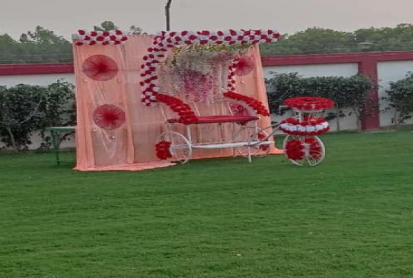 Gomti Lawn And Banquet 4