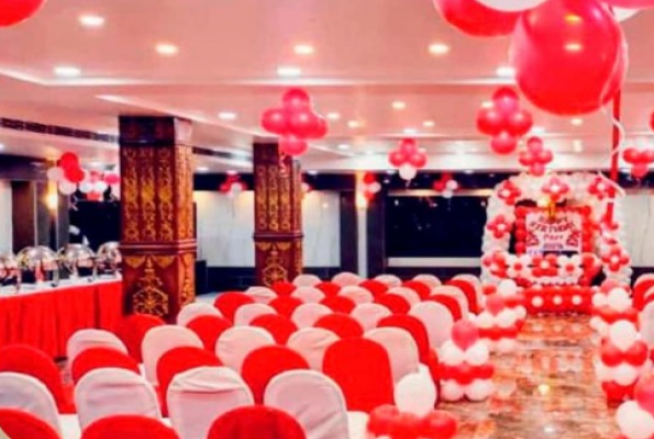 Hotel Hridaya Inn