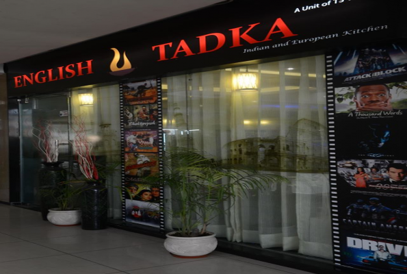 English Tadka 4