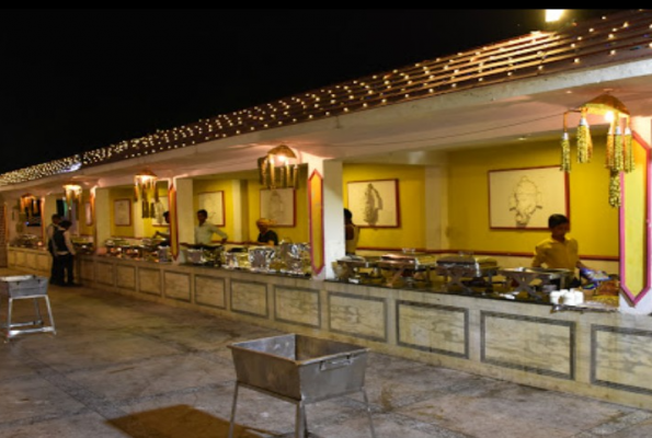 Raghuvar Palace 4