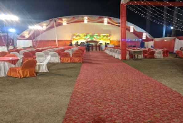 Mahanagar Lawn 1