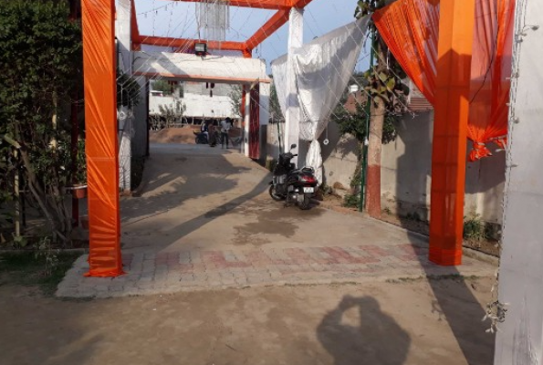 Shri Sai Vishwanath Marriage Hall 5