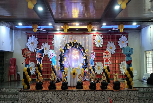 Madhuban Lawns 4