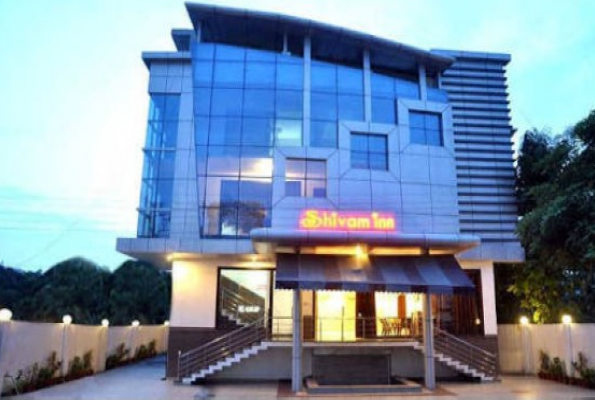 Shivam Inn 1