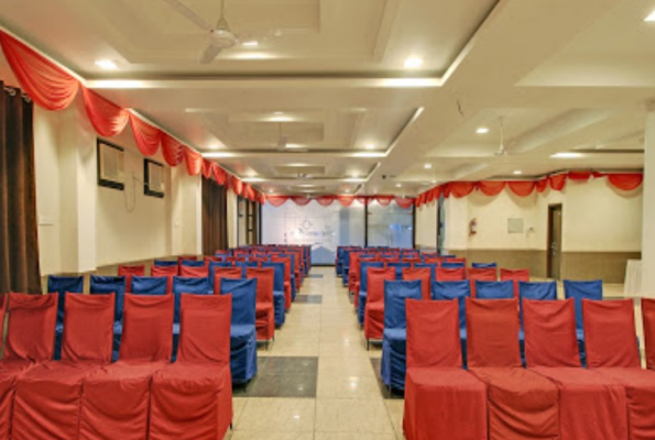 Shivam Inn 2