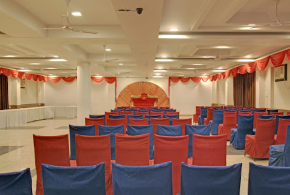 Shivam Inn 3