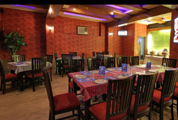 Shivam Inn 4