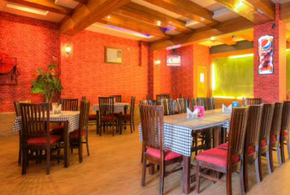 Shivam Inn 5