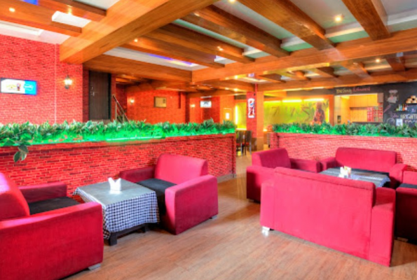 Venue Image