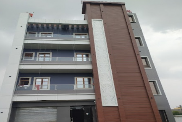 Keshav Hotel And Lawn 5