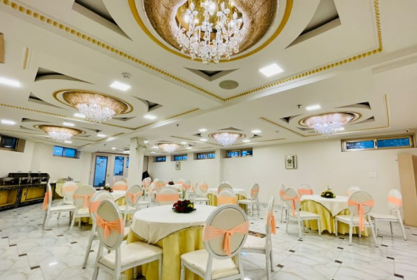 Hotel Galaxy Grand 2