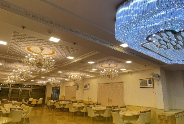 Hotel Galaxy Grand 3