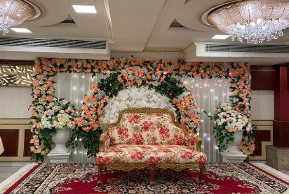 Hotel Galaxy Grand 5