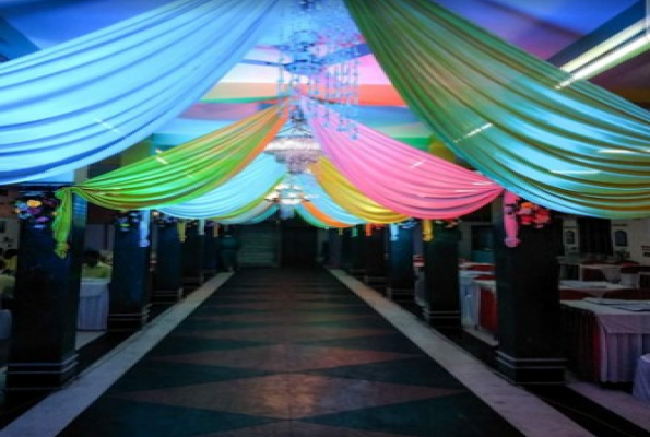 Singh Paradise Lawn And Banquet 3