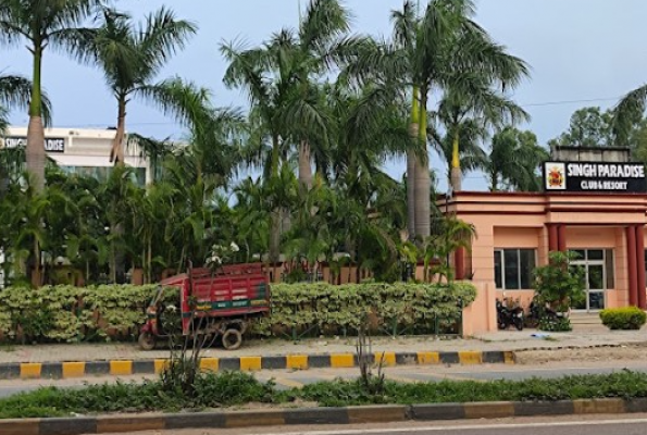 Venue Image