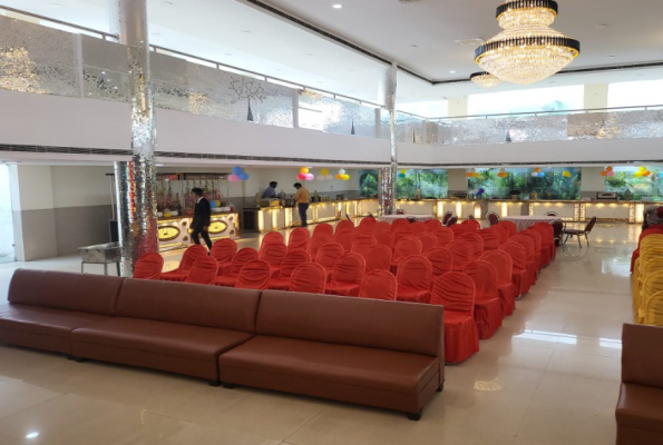 Singh Paradise Club And Resort 1
