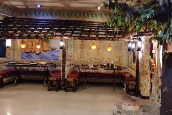 Banarasiya 1