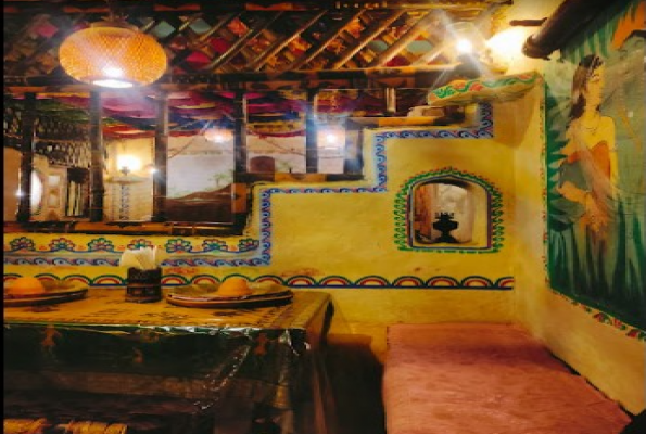 Banarasiya 4