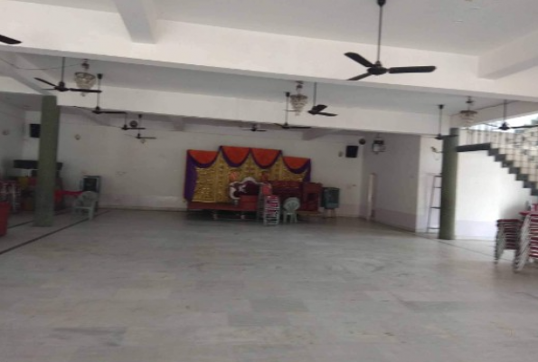 Bakshi Palace