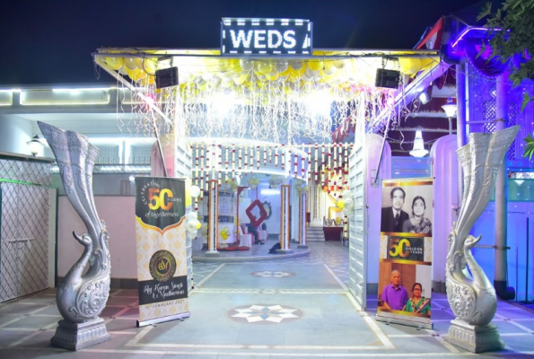 Suman Vatika Guest House 4