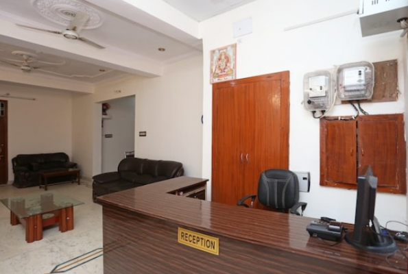 Hotel Loknath Inn 1