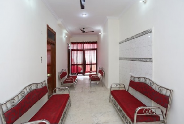 Hotel Loknath Inn 3