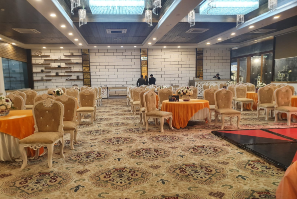 Dee Marks Hotel & Resorts 1