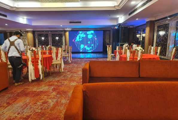 Venue Image