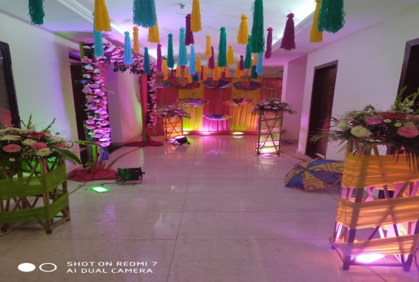 Dee Marks Hotel & Resorts 3