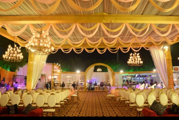 Maa Kripa Hotel And Banquets 2