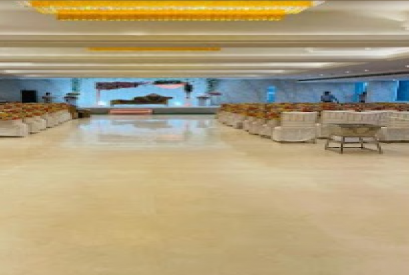 Maa Kripa Hotel And Banquets 1