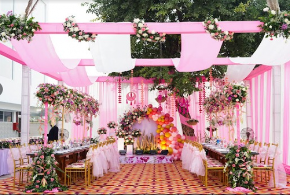 Maa Kripa Hotel And Banquets 3