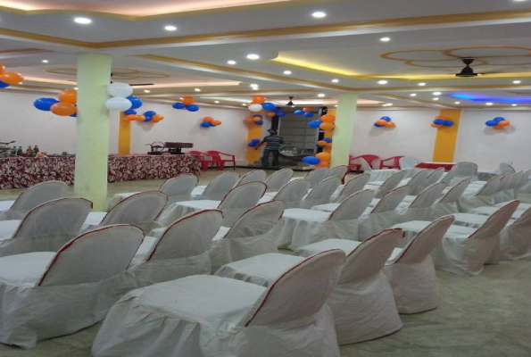 Chanchal Guest House 3