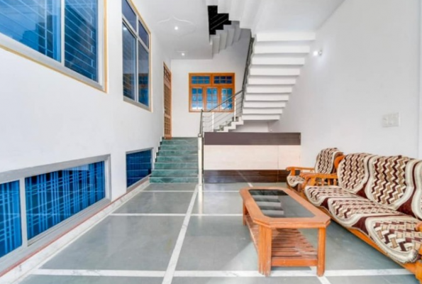 Hotel Ratan Inn 4