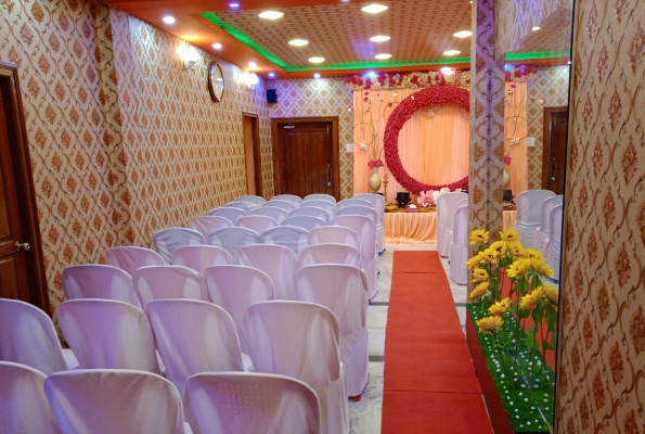 Atlantis Mini Banquet Hall 1