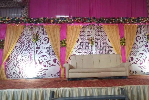 Vrindavan Guest House
