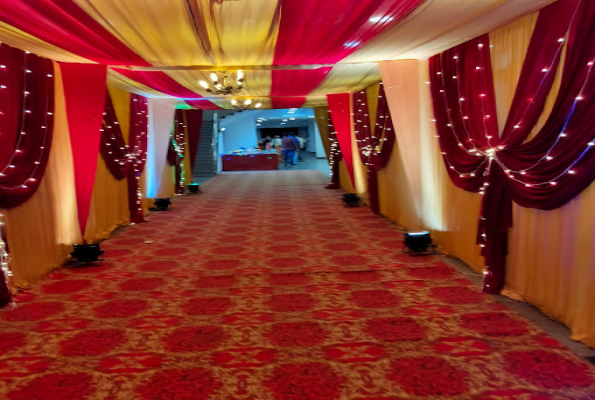 Jma Convention Hall 3